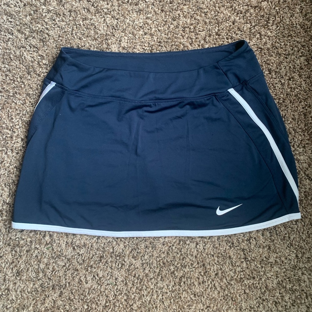 Nike Dri-Fit Tennis Skort